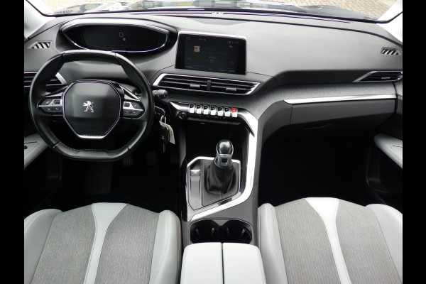 Peugeot 3008 1.2 Allure, Cruise Control, NL/NAP!