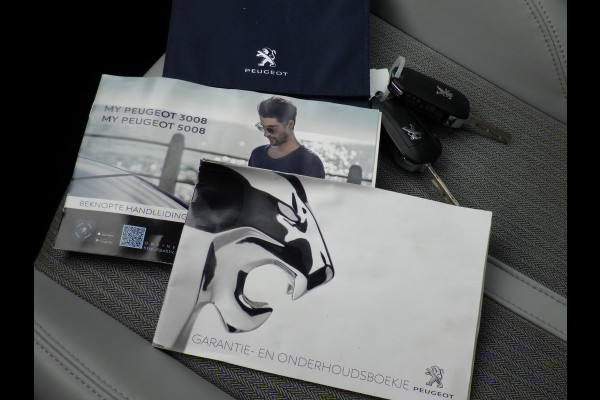 Peugeot 3008 1.2 Allure, Cruise Control, NL/NAP!