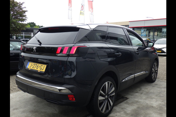 Peugeot 3008 1.2 Allure, Cruise Control, NL/NAP!