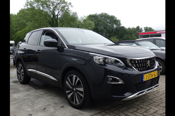 Peugeot 3008 1.2 Allure, Cruise Control, NL/NAP!
