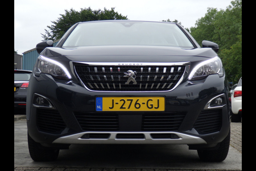 Peugeot 3008 1.2 Allure, Cruise Control, NL/NAP!