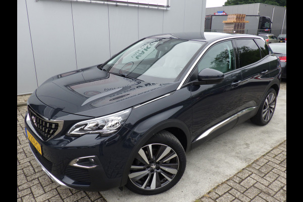 Peugeot 3008 1.2 Allure, Cruise Control, NL/NAP!