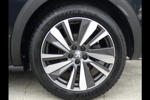 Peugeot 3008 1.2 Allure, Cruise Control, NL/NAP!