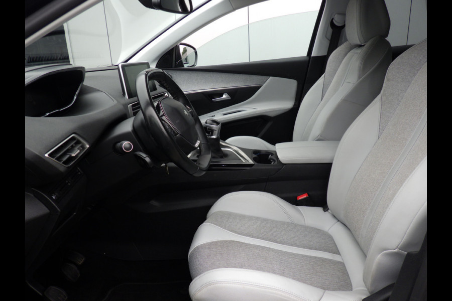 Peugeot 3008 1.2 Allure, Cruise Control, NL/NAP!