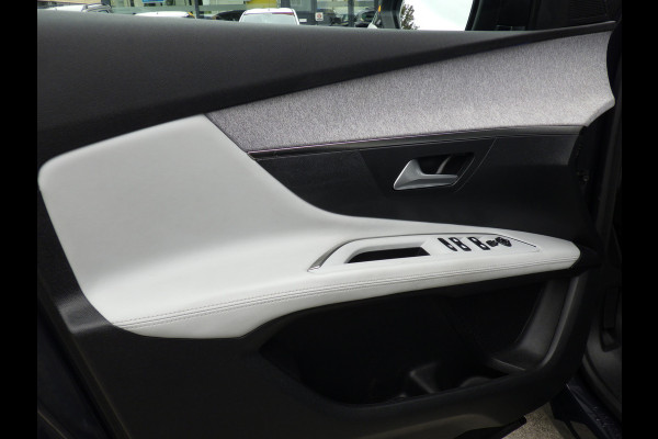 Peugeot 3008 1.2 Allure, Cruise Control, NL/NAP!