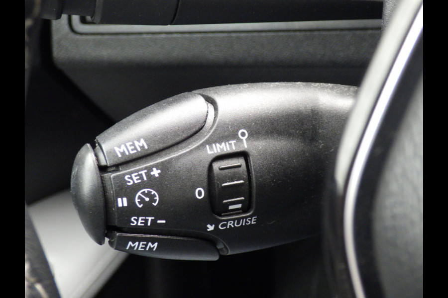 Peugeot 3008 1.2 Allure, Cruise Control, NL/NAP!