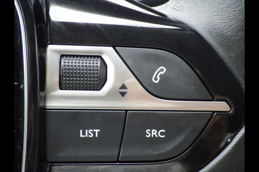 Peugeot 3008 1.2 Allure, Cruise Control, NL/NAP!