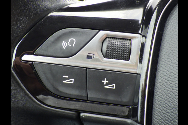 Peugeot 3008 1.2 Allure, Cruise Control, NL/NAP!