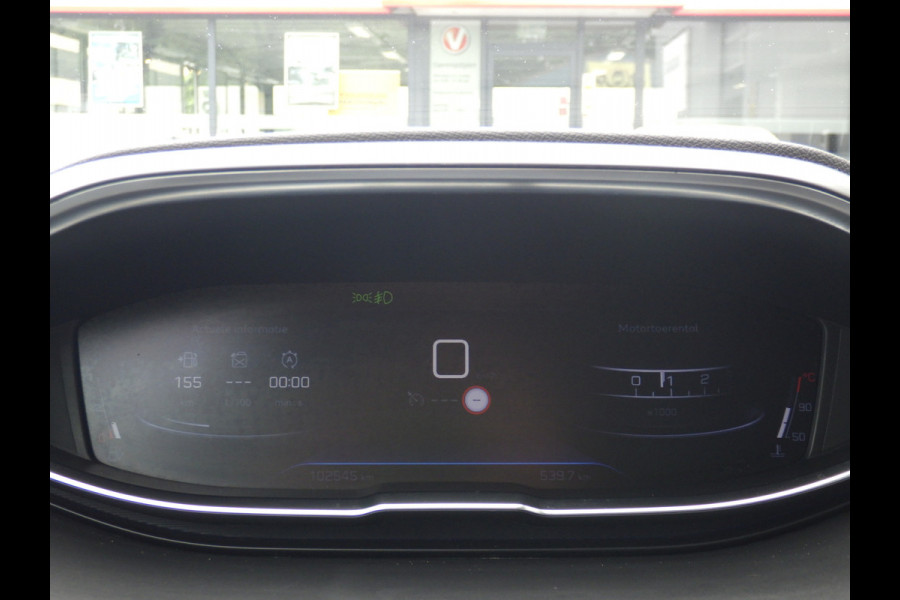 Peugeot 3008 1.2 Allure, Cruise Control, NL/NAP!