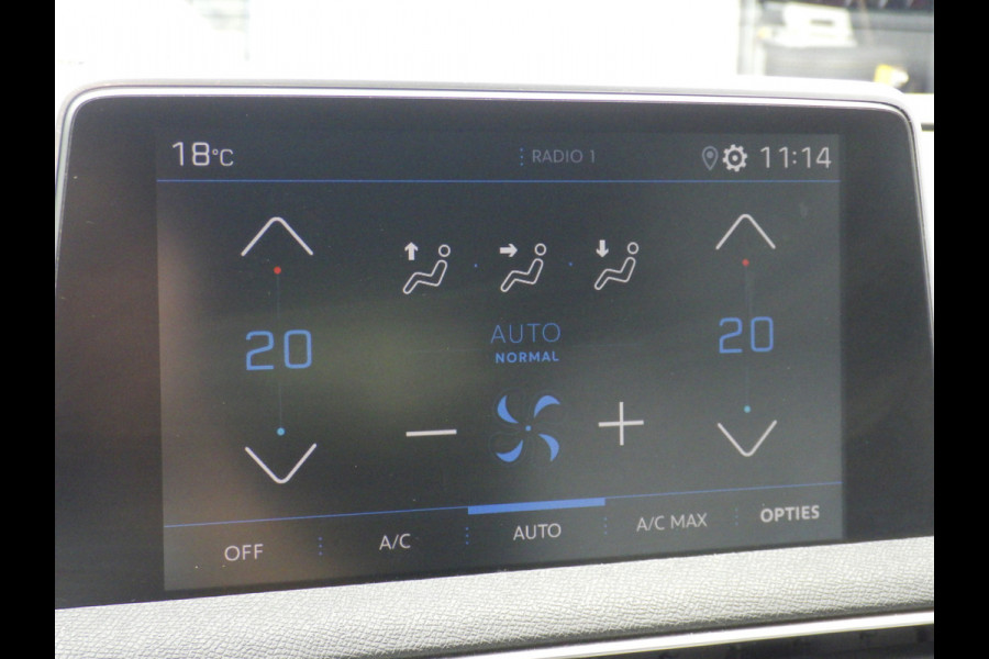 Peugeot 3008 1.2 Allure, Cruise Control, NL/NAP!