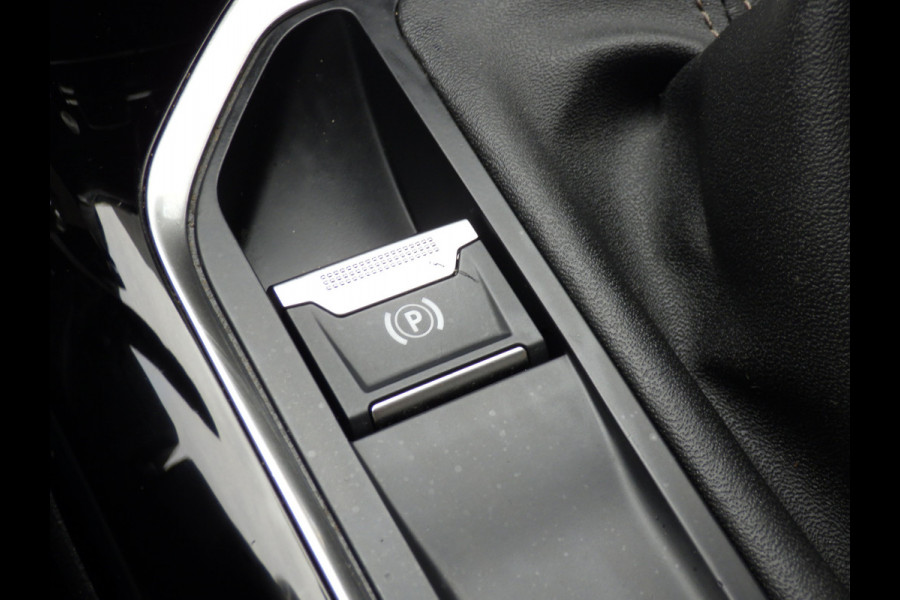 Peugeot 3008 1.2 Allure, Cruise Control, NL/NAP!