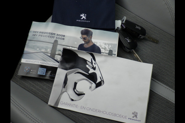 Peugeot 3008 1.2 Allure, Cruise Control, NL/NAP!