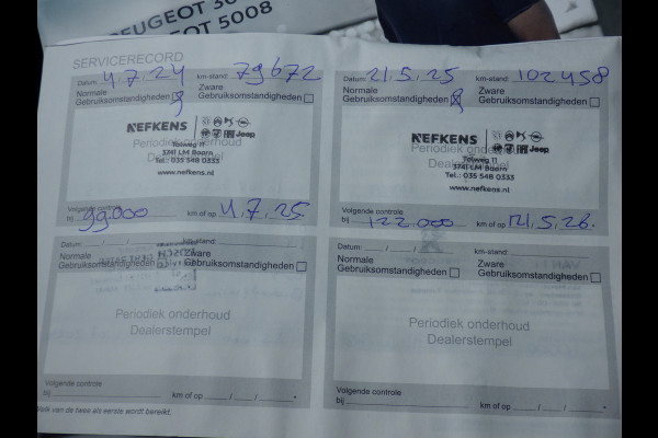 Peugeot 3008 1.2 Allure, Cruise Control, NL/NAP!