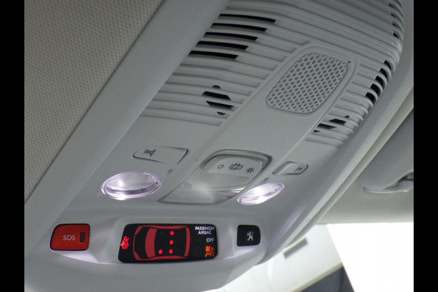 Peugeot 3008 1.2 Allure, Cruise Control, NL/NAP!