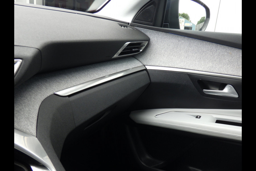 Peugeot 3008 1.2 Allure, Cruise Control, NL/NAP!
