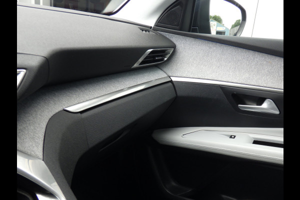 Peugeot 3008 1.2 Allure, Cruise Control, NL/NAP!