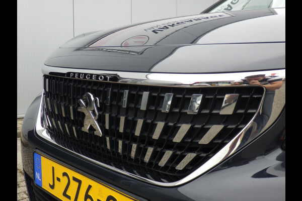 Peugeot 3008 1.2 Allure, Cruise Control, NL/NAP!