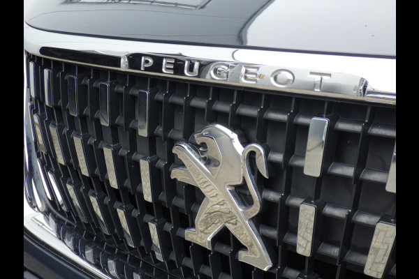 Peugeot 3008 1.2 Allure, Cruise Control, NL/NAP!