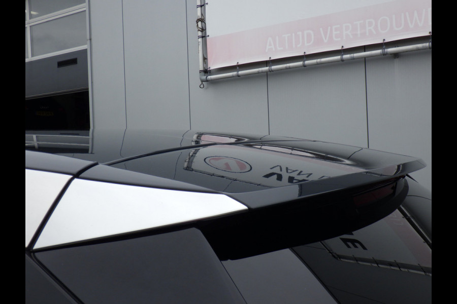 Peugeot 3008 1.2 Allure, Cruise Control, NL/NAP!