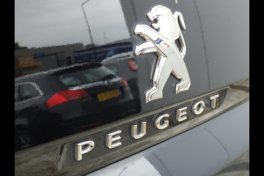Peugeot 3008 1.2 Allure, Cruise Control, NL/NAP!