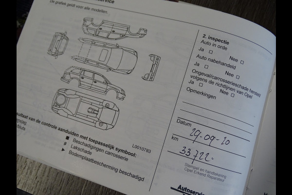 Opel Crossland X 1.2 Turbo Innovation, Panodak, Cruise, Navi,Trekhk, Zeer Compleet!