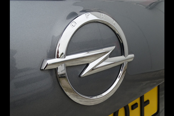 Opel Crossland X 1.2 Turbo Innovation, Panodak, Cruise, Navi,Trekhk, Zeer Compleet!