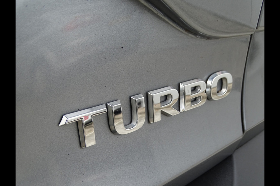 Opel Crossland X 1.2 Turbo Innovation, Panodak, Cruise, Navi,Trekhk, Zeer Compleet!