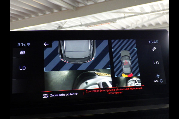 Peugeot 2008 1.2 PureTech GT Automaat, Cruise, Camera, Navi, Compleet!