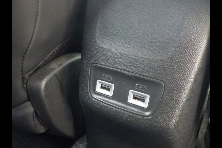 Peugeot 2008 1.2 PureTech GT Automaat, Cruise, Camera, Navi, Compleet!