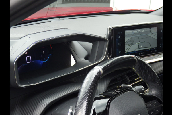 Peugeot 2008 1.2 PureTech GT Automaat, Cruise, Camera, Navi, Compleet!