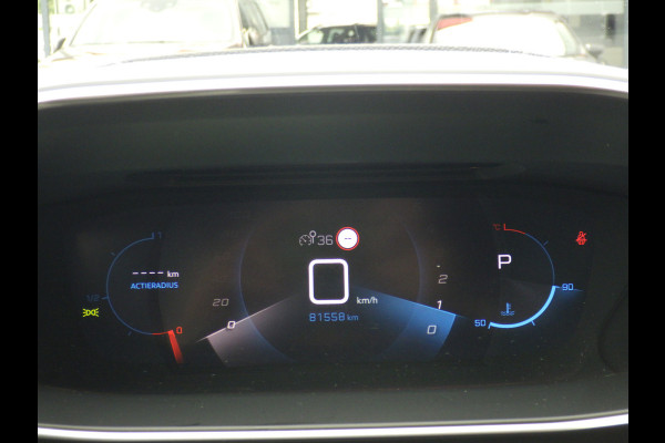 Peugeot 2008 1.2 PureTech GT Automaat, Cruise, Camera, Navi, Compleet!