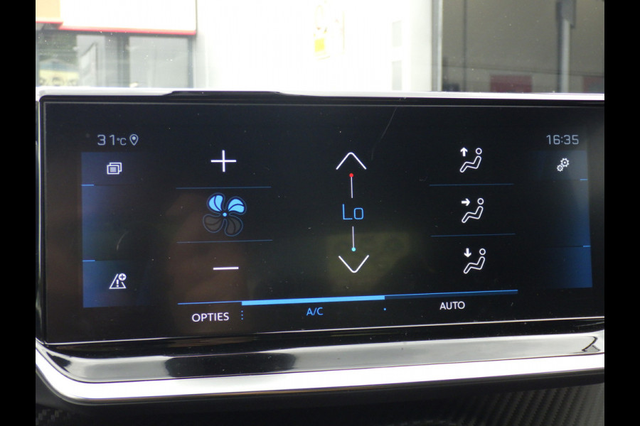 Peugeot 2008 1.2 PureTech GT Automaat, Cruise, Camera, Navi, Compleet!
