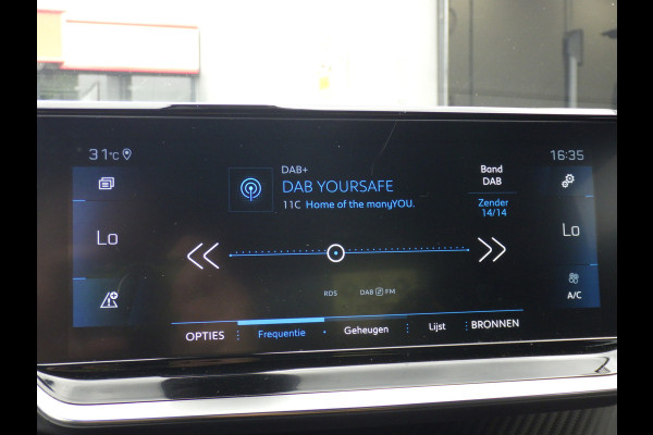 Peugeot 2008 1.2 PureTech GT Automaat, Cruise, Camera, Navi, Compleet!