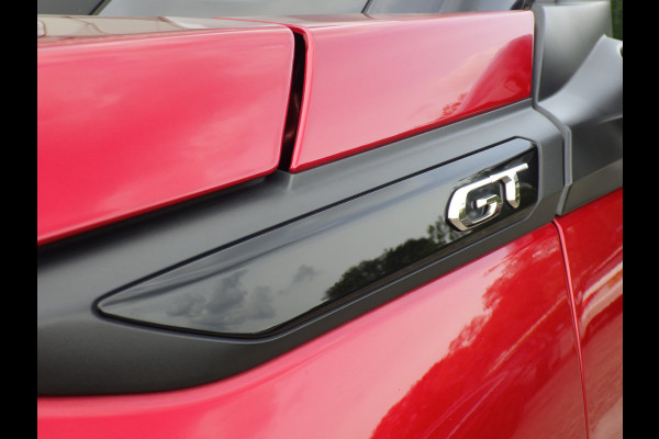 Peugeot 2008 1.2 PureTech GT Automaat, Cruise, Camera, Navi, Compleet!