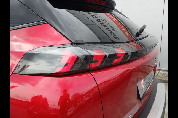 Peugeot 2008 1.2 PureTech GT Automaat, Cruise, Camera, Navi, Compleet!