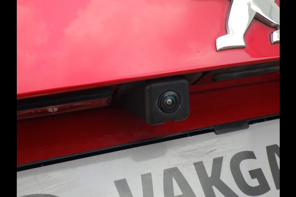 Peugeot 2008 1.2 PureTech GT Automaat, Cruise, Camera, Navi, Compleet!