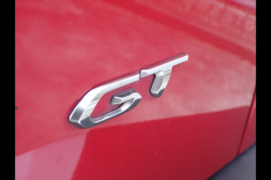 Peugeot 2008 1.2 PureTech GT Automaat, Cruise, Camera, Navi, Compleet!