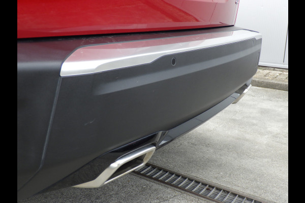 Peugeot 2008 1.2 PureTech GT Automaat, Cruise, Camera, Navi, Compleet!