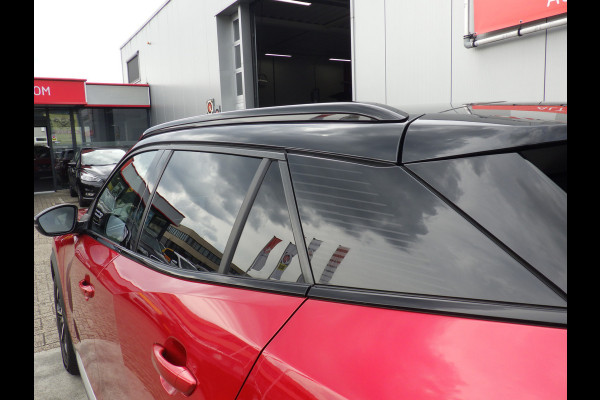 Peugeot 2008 1.2 PureTech GT Automaat, Cruise, Camera, Navi, Compleet!