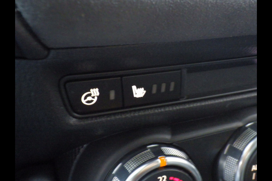 Mazda CX-3 2.0 AUT SkyActiv-G 120 GT-M, Camera, Leder, Trekhk, Compleet!