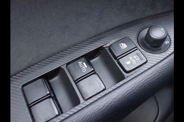 Mazda CX-3 2.0 AUT SkyActiv-G 120 GT-M, Camera, Leder, Trekhk, Compleet!