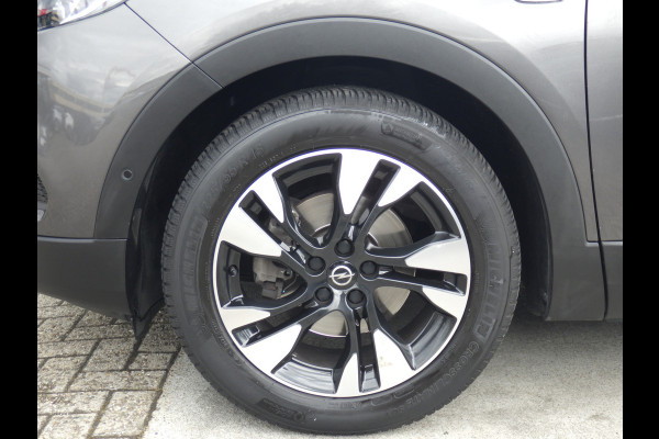 Opel Grandland X 1.2 AUT Turbo Innovation, Camera, Cruise, Navi!