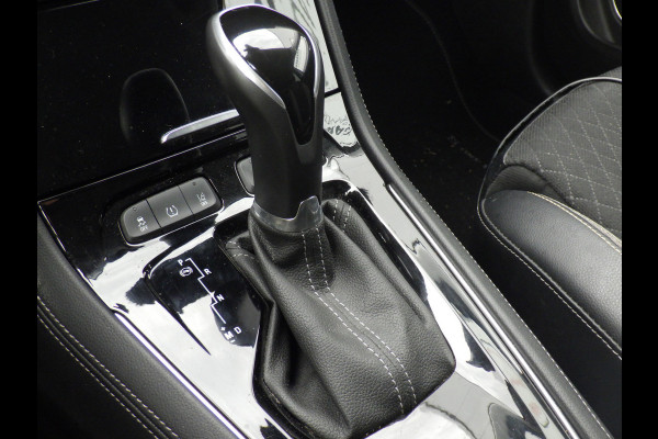 Opel Grandland X 1.2 AUT Turbo Innovation, Camera, Cruise, Navi!