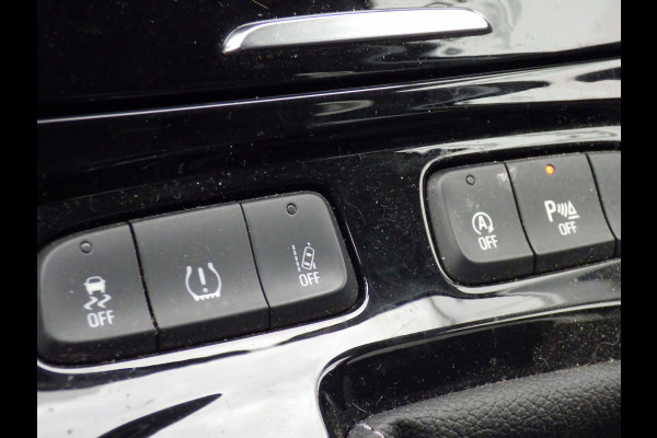 Opel Grandland X 1.2 AUT Turbo Innovation, Camera, Cruise, Navi!