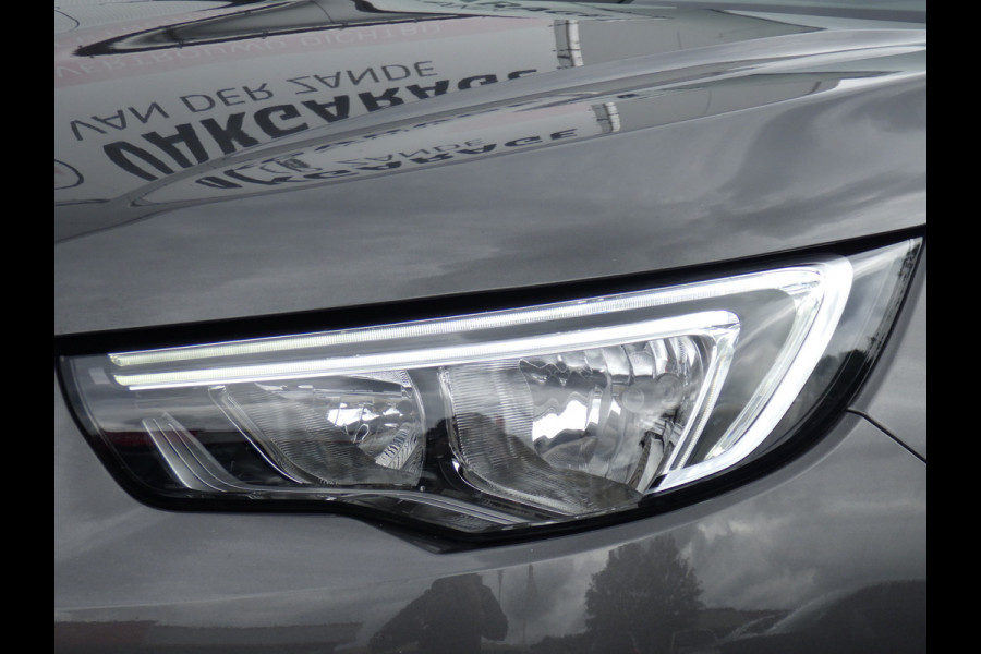 Opel Grandland X 1.2 AUT Turbo Innovation, Camera, Cruise, Navi!