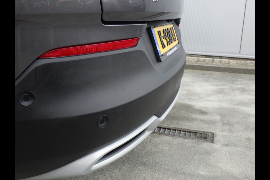 Opel Grandland X 1.2 AUT Turbo Innovation, Camera, Cruise, Navi!