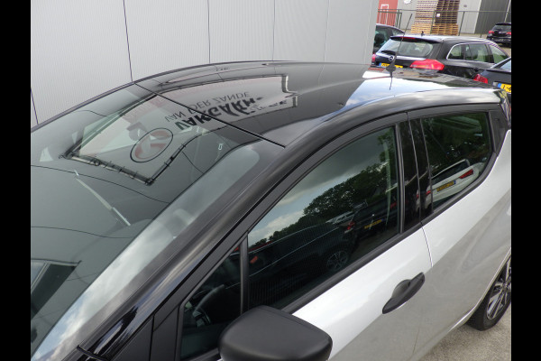 Nissan Micra 1.0 IG-T Visia, Airco, 5 DRS, NL/NAP, Bluetooth!!