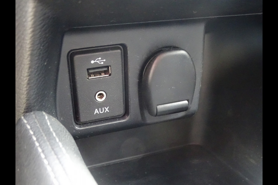 Nissan Micra 1.0 IG-T Visia, Airco, 5 DRS, NL/NAP, Bluetooth!!