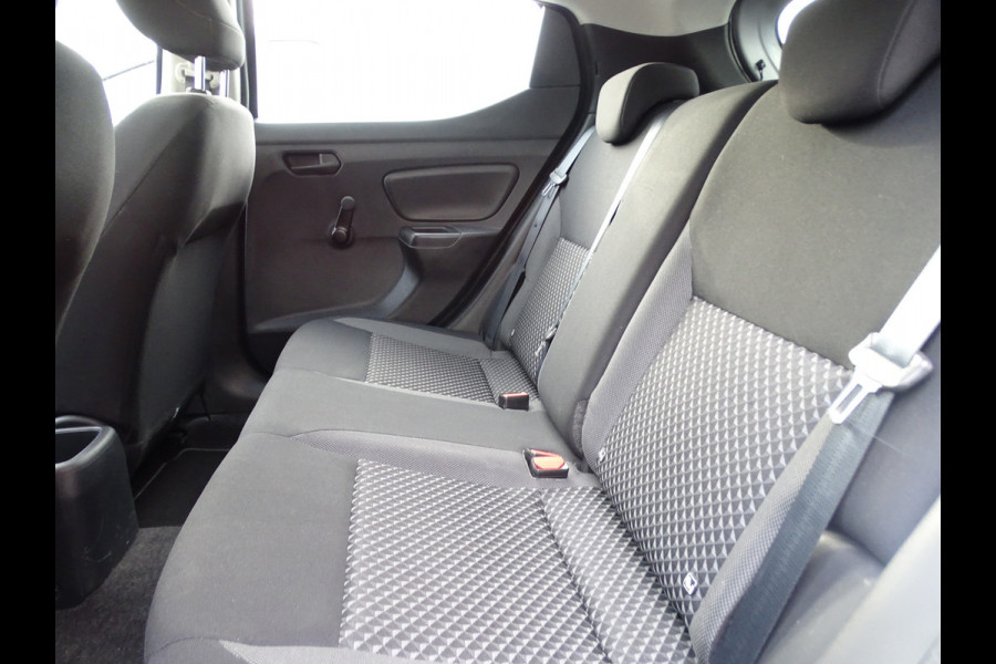 Nissan Micra 1.0 IG-T Visia, Airco, 5 DRS, NL/NAP, Bluetooth!!