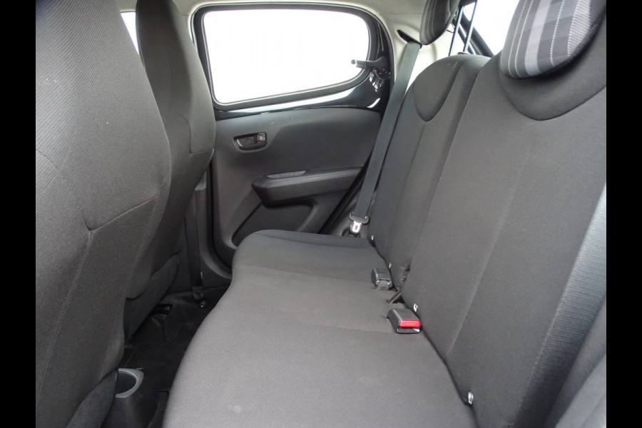 Peugeot 108 1.0 e-VTi AIRCO Active, NL/NAP, 5 DRS, Elek Ramen!
